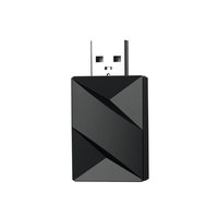 Mini adaptador CarPlay inalámbrico OEM, recién llegado, Dongle USB automático, compatible con Apple Android CarPlay, se transforma con cable a inalámbrico