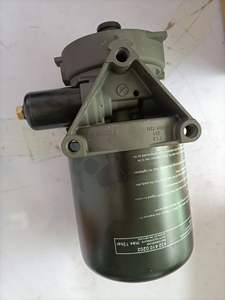 Sécheur d'air LA8201 pour pièces détachées de camions - Product Image 2