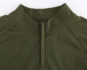 CP Camo Hunting Camo Training Camiseta táctica Camisa de camuflaje - Product Image 3