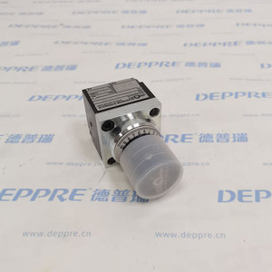 วาล์วควบคุมการไหลไฮดรอลิก Schiedrum รุ่น 30D-630-3H มาตรฐานเยอรมัน - Product Image 3