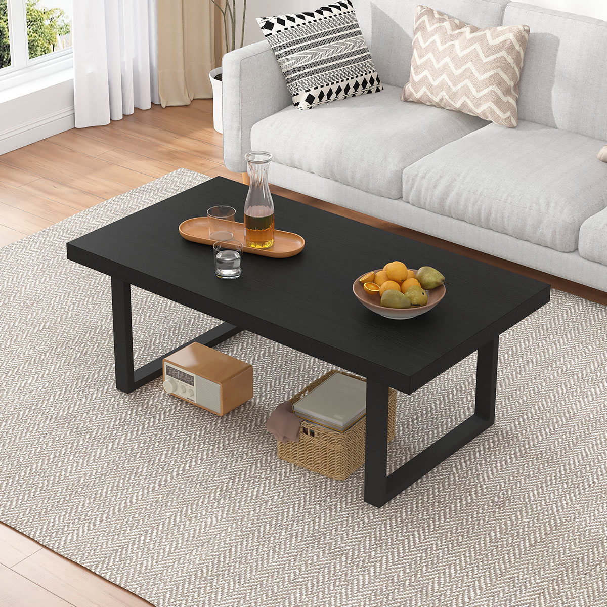 Black Oak