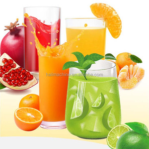 Jus de fruits commercial faisant la Machine ananas tomate mangue raisin mûres Orange carotte betterave noix de coco lait grenade presse-agrumes - Product Image 6