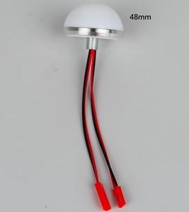 Lumière <span class=keywords><strong>LED</strong></span> moderne en aluminium blanc 5V 12V, source de lumière pour miroir de maquillage, lampe de salle de bain, salle de <span class=keywords><strong>dressing</strong></span>, ampoule décorative - Product Image 4