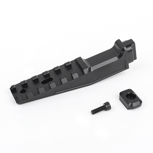 Combinaison tactique HRF SKIFF II pour pointeur laser <span class=keywords><strong>DBAL</strong></span> à des fins de sécurité - Product Image 1