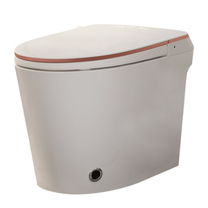 Смарт-туалет с автоматическим сглаживанием - Product Image 4