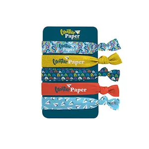 Elastici per capelli EL01 personalizzabili per merchandising - Product Image 2