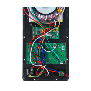 وحدة مضخم صوت احترافية كاملة النطاق من الفئة H للمتحدثين النشطين - Product Image 6