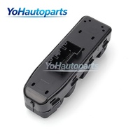 Interruptor Principal de Control de Ventanas Eléctricas 26235694 para Buick