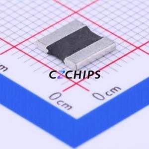 Résistance de détection de courant / Shunt LR2725-24R002F1 2725 (Résistance : 2 mOhm) (Précision : 1 %) (Puissance : 4 W) - Product Image 2