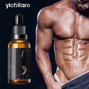 Leech Oil Herbal Complex für Männer Revit alisie rende Körper <span class=keywords><strong>massage</strong></span> zur männlichen Verbesserung vor dem Sexspielzeug - Product Image 5