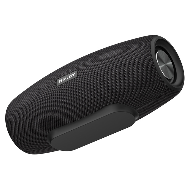 Popular Product Wireless 60w Wireless Speaker Outdoor Speakers with Good Quality Strong Bass Zealot Speaker S67
