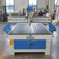 Precio Competitivo, Router CNC de 3 Ejes 1325 2040 para Grabado y Corte de Madera, para Muebles de Madera en Suiza CH
