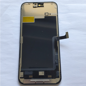 จอ LCD โทรศัพท์มือถือสำหรับ iPhone 15 PRO MAX RJ อะไหล่หน้าจอสัมผัสจอแอลซีดี - Product Image 3
