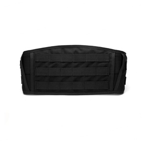 Cinturón Táctico Ajustable con Precio Especial, Bolsa de Pecho Acolchada Suave con Sistema Molle, Bolsa de Cintura, Cinturón de Tela - Product Image 3