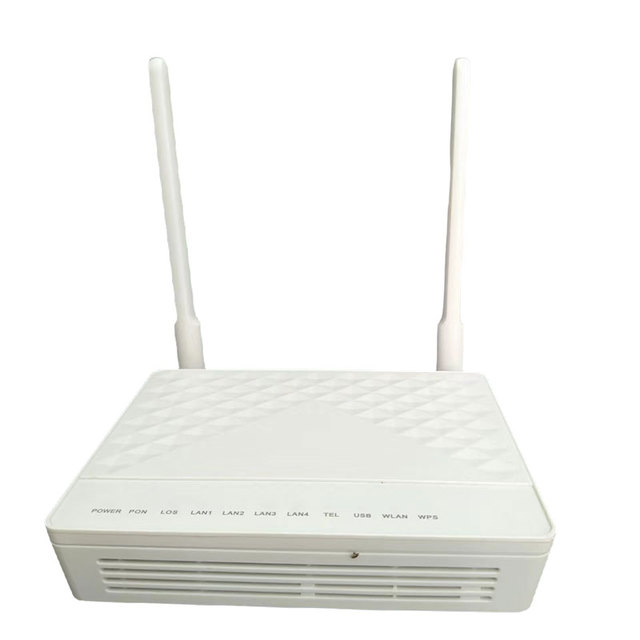 Good Quality HG8546M ET8546MCUS GPON/XPON ONU ONT English Firmware FTTH 1GE+3FE 5V5 EG8145V5 HS8546V5 WIFI ONU