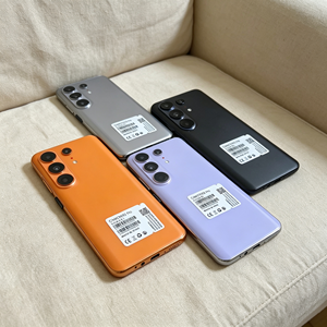 สมาร์ทโฟน Camon 50 Pro 5G ความจุ 24GB+512GB ปลดล็อคแล้ว รองรับซิมคู่ สแตนด์บายคู่ CDMA/LTE หน้าจอ LED 6.9 นิ้ว 120Hz - Product Image 5