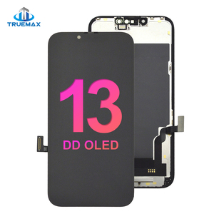 Afficheur pantalla LCD para Apple <span class=keywords><strong>iPhone</strong></span> <span class=keywords><strong>13</strong></span> Pantalla <span class=keywords><strong>de</strong></span> display Ecran DD OLED - Product Image 1