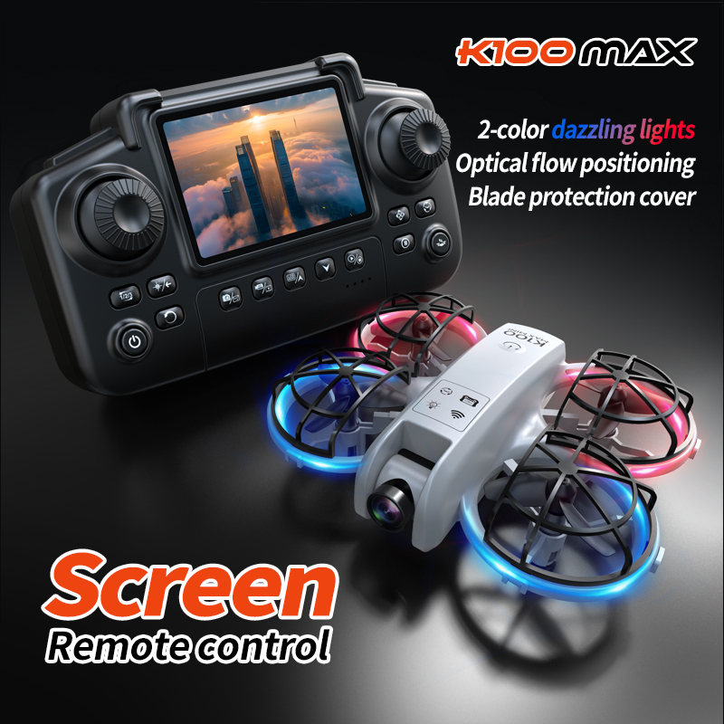 新品/未使用】ドローン Wifi FPV カメラ付き 折り畳み式 最新