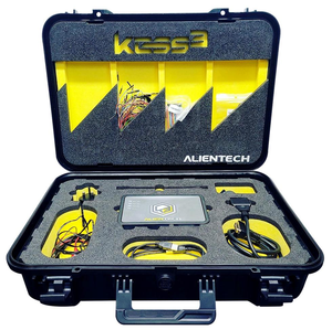 Programador de ECU para Camiones, Autobuses y Tractores Alientech KESS3 Master, Herramienta de Programación y Ajuste de Vehículos Pesados - Product Image 1