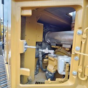 Moteur d'occasion pour mini-excavatrice 310 de 10 tonnes à vendre - Product Image 5