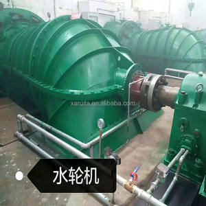 Generador de turbina hidroeléctrica <span class=keywords><strong>micro</strong></span> Turbina de agua de alta eficiencia para sistemas de energía hidroeléctrica <span class=keywords><strong>Micro</strong></span> - Product Image 3