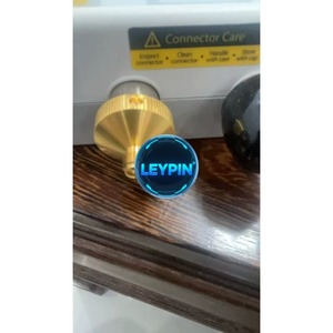 Calibrador Electrónico Agilent KEYSIGHT N4433A <span class=keywords><strong>ECal</strong></span> 010 300kHz-20GHz ytdi - Product Image 6