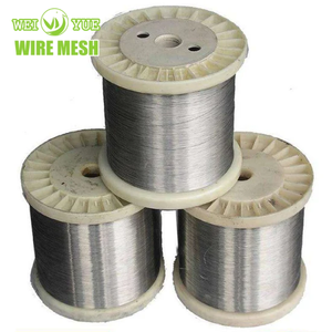 أسلاك الفولاذ المقاوم للصدأ أسلاك مستقيمة من الفولاذ المقاوم للصدأ - Product Image 2