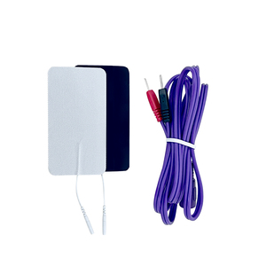 Mesin stimulasi elektroterapi profesional portabel, peralatan kecantikan untuk kegunaan rumah tangga, pengencang badan ABS penurun berat badan - Product Image 4