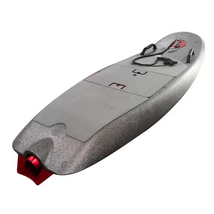 Самый faddish водный скутер электрический EPP sup surf jet body board Электродвигатель из фольги Электрическая доска для серфинга на подводных крыльях