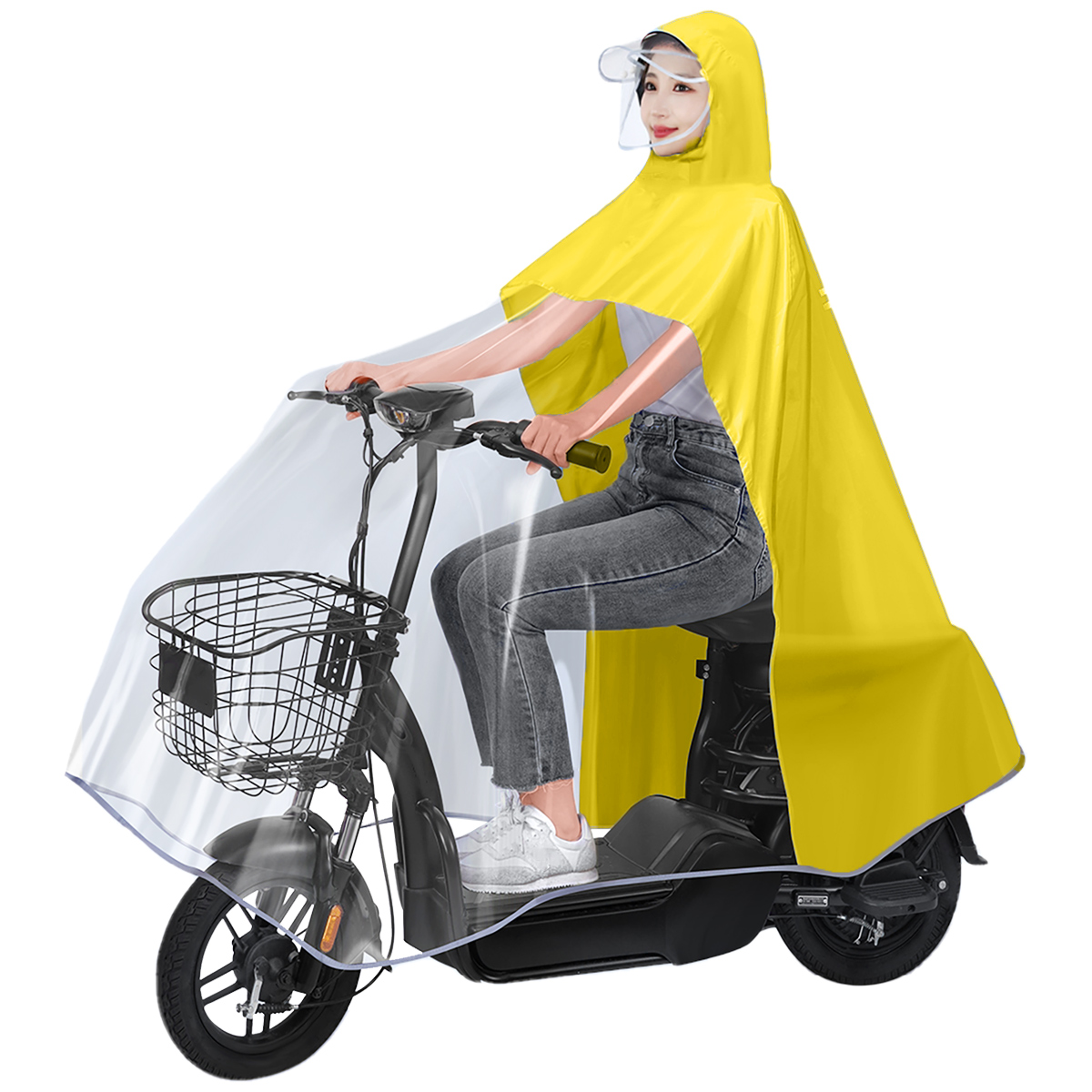 Jaune