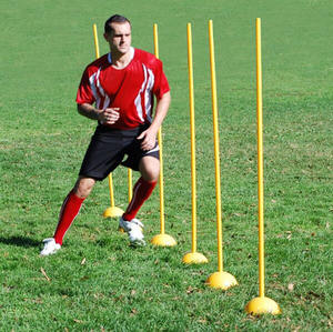 Attrezzatura per allenamento Agility Jump Hurdle ostacolo Agiltiy - Product Image 5