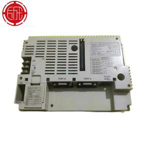 NS5-SQ10B-V2 หน้าจอสัมผัสอุตสาหกรรม HMI สำหรับควบคุมอุตสาหกรรม พร้อมจอสี TFT LED Backlit ขนาดต่างๆ - Product Image 1