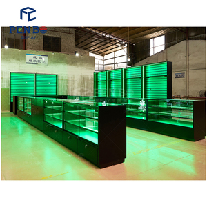 Meilleur fournisseur d'armoires de présentation pour magasins de <span class=keywords><strong>tabac</strong></span> et dispensaires, avec tiroirs, vitrine en verre à lumière verte pour la présentation de <span class=keywords><strong>tabac</strong></span> - Product Image 1