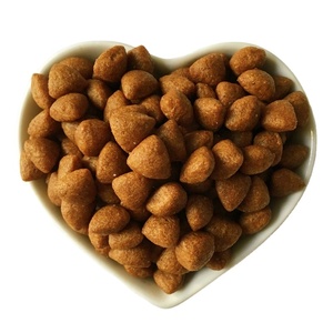 Alimento para Animais de Estimação de Alta Qualidade Pro's Choice Real Nature Nutrients Vitality em Grande Quantidade Ração Seca para Filhotes - Product Image 5