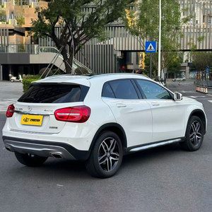 <span class=keywords><strong>Mercedes</strong></span> <span class=keywords><strong>GLA</strong></span> 180 Benz SUV Compatto Usato 2022, Auto di Lusso Accessibile, 1.3T Turbo, Guida a Sinistra, Cambio Automatico, Benzina, Veicolo di Seconda Mano - Product Image 6