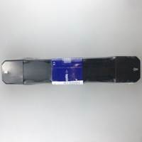Stop Kontak Ekstensi USB 16A, 3680W, Tipe EU 2 Outlet, Kabel Ekstensi Listrik