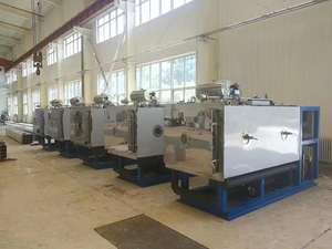 Prix du lyophilisateur pour petit laboratoire domestique, flacon de venin de scorpion - Product Image 4