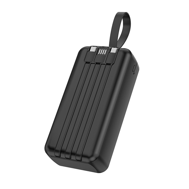 22.5W 15W 30000mAh Li-Polymer Battery Digital Display Wireless Power Bank with OEM Logo with Stand Super Fast Charging