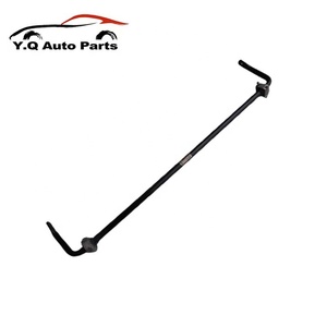 Original Gebrauchtes Autoteil für Lamborghini Gallardo LP560 LP550 Spyder 2008 Hintere Stabilisatorhalterungen 400511409C <span class=keywords><strong>HAJ</strong></span> - Product Image 1