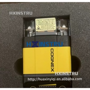 Lecteur de codes Cognex DMR-362X-1000 avec plateforme de contrôle automatisé NEUF H - Product Image 1