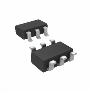 Composant électronique SOT 23 6 Thin, TSOT 23 6 Gestion de l'alimentation (PMIC) CAT6221-PFTD-GT3 – Service complet original - Product Image 1