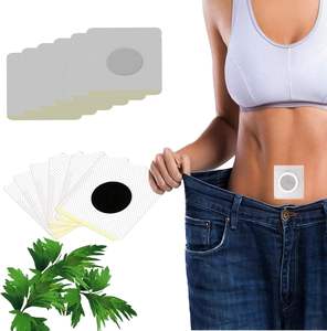 <span class=keywords><strong>2026</strong></span> Hot Sale China Slim Sex 15 Dagen Slank <span class=keywords><strong>Detox</strong></span> Magnetische Navel Afvalpleister voor Vrouwen Pijnverlichting Gewichtsverlies Verstevigende Voordeel - Product Image 3