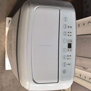 <span class=keywords><strong>Condizionatore</strong></span> d'aria <span class=keywords><strong>portatile</strong></span> domestico da 10kBTU, <span class=keywords><strong>Condizionatore</strong></span> mobile più venduto in fabbrica, Grande con funzione di uscita superiore a 1 pezzo - Product Image 3