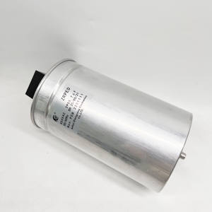 Condensador de <span class=keywords><strong>filtro</strong></span> AC 850Vac <span class=keywords><strong>3</strong></span>*55,7 UF <span class=keywords><strong>3</strong></span>*60UF <span class=keywords><strong>3</strong></span>*55UF Categoría de producto - Product Image 5