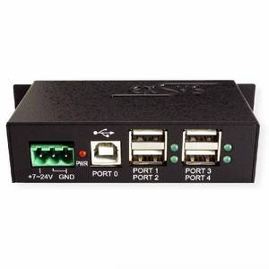 เซ็นเซอร์วัดแรงบิด Burster รุ่น 8661-5050-V0002 สำหรับใช้งานทั่วไป - Product Image 1
