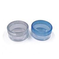 Offres Spéciales : Petits Pots Cosmétiques en Plastique de 5 Grammes pour Baume à Lèvres avec Couvercles