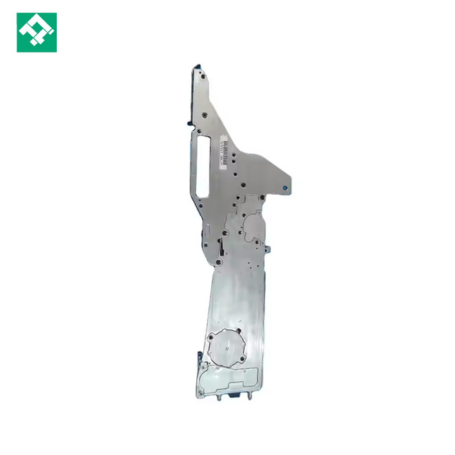 Fuji Smt Feeder 8mm Spare Parts Original W08c Smt Feeder for Pick and Place Machine