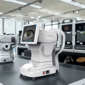 Réfractomètre automatique d'optométrie Kératomètre avec équipement optique à écran tactile TFT 10.4'' - Product Image 6