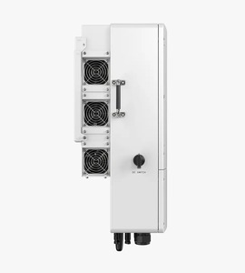 อินเวอร์เตอร์ขายดี คุณภาพสูง S6-EH1P8K-L-PLUS ระบบไฮบริดพลังงานแสงอาทิตย์ 8KW 10kw ออฟกริด - Product Image 2