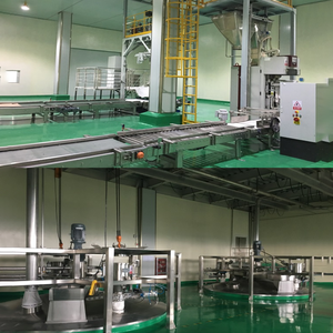 Haday Ucuz Fiyatlı 25kg Modifiye Nişasta |   Yüksek Kaliteli Modifiye Tapioka/Kasava Nişastası |   Gıda Fabrikaları İçin Emülsiyonlanmış Nişasta - Product Image 1